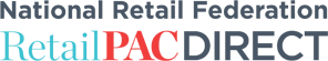 RetailPAC Direct logo